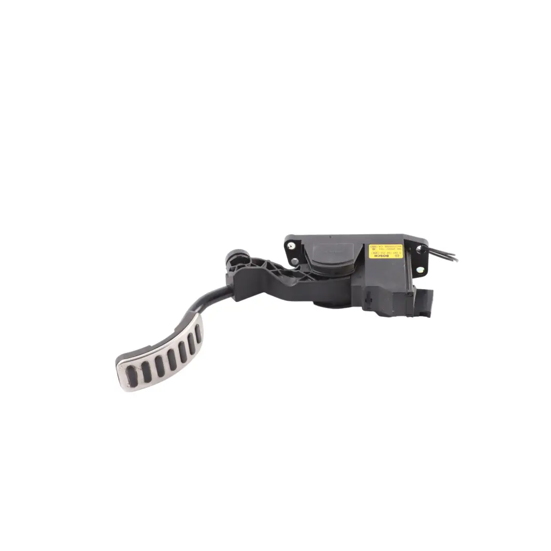 8N Mk1 Throttle Pedal Accelerator Gas Pedal to Audi TT with Part number 8N2723503B Audi TT 8N Mk1 Throttle Pedal Accelerator Gas Pedal - SKU RHD-8N2723503B - Part number 8N2723503B