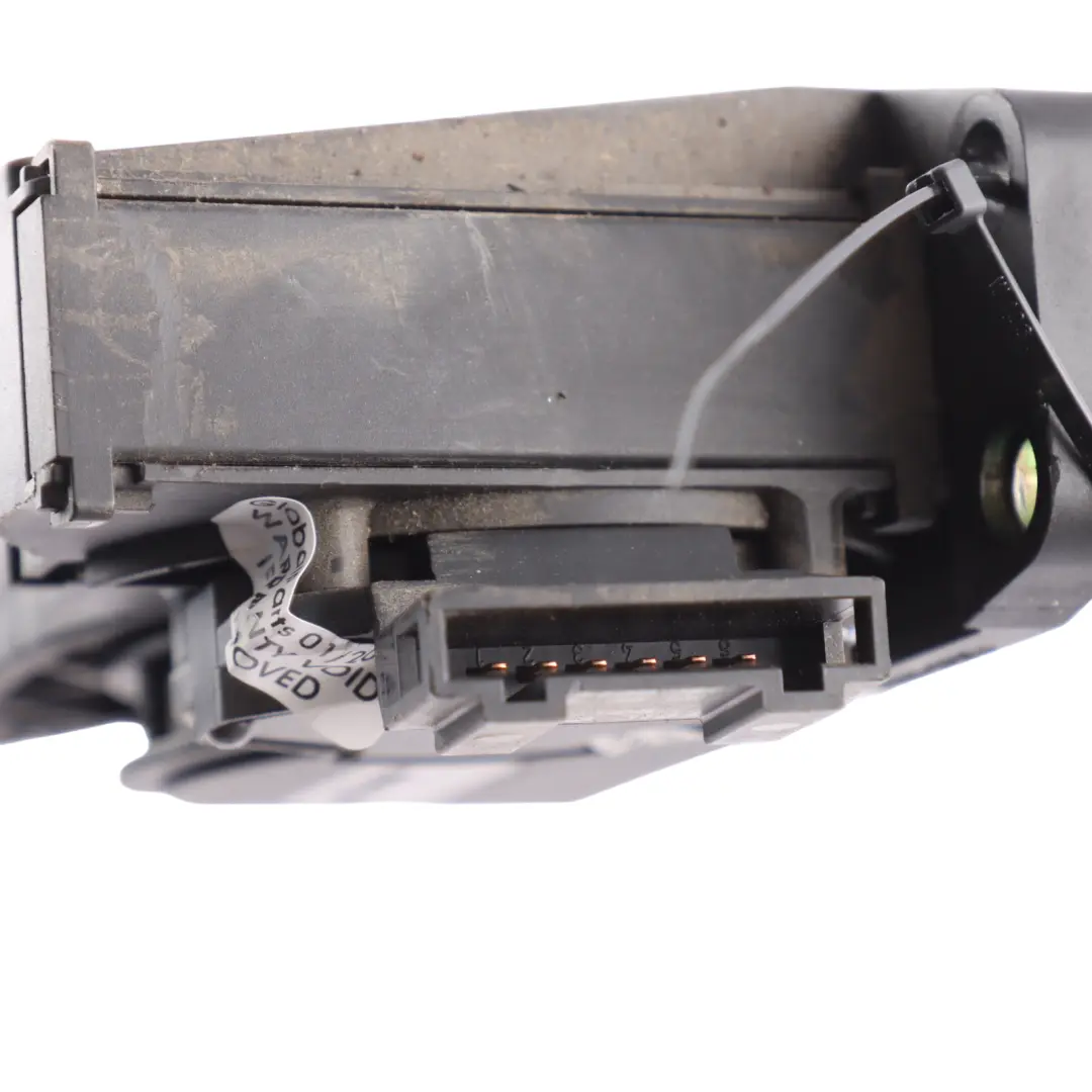 8N Mk1 Throttle Pedal Accelerator Gas Pedal to Audi TT with Part number 8N2723503B Audi TT 8N Mk1 Throttle Pedal Accelerator Gas Pedal - SKU RHD-8N2723503B - Part number 8N2723503B