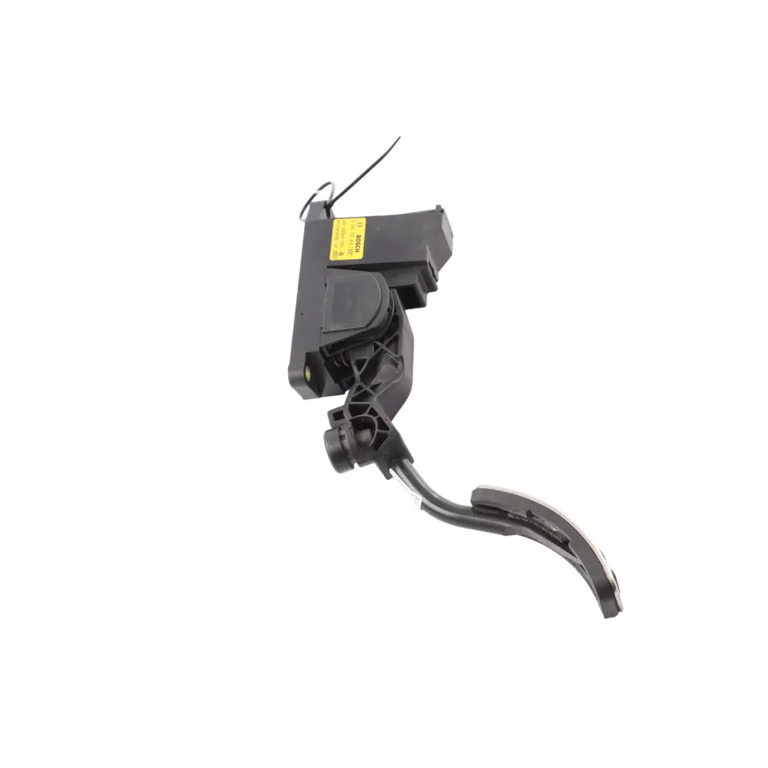 Audi TT 8N Mk1 Throttle Pedal Accelerator Gas Pedal - SKU RHD-8N2723503B - Part number 8N2723503B