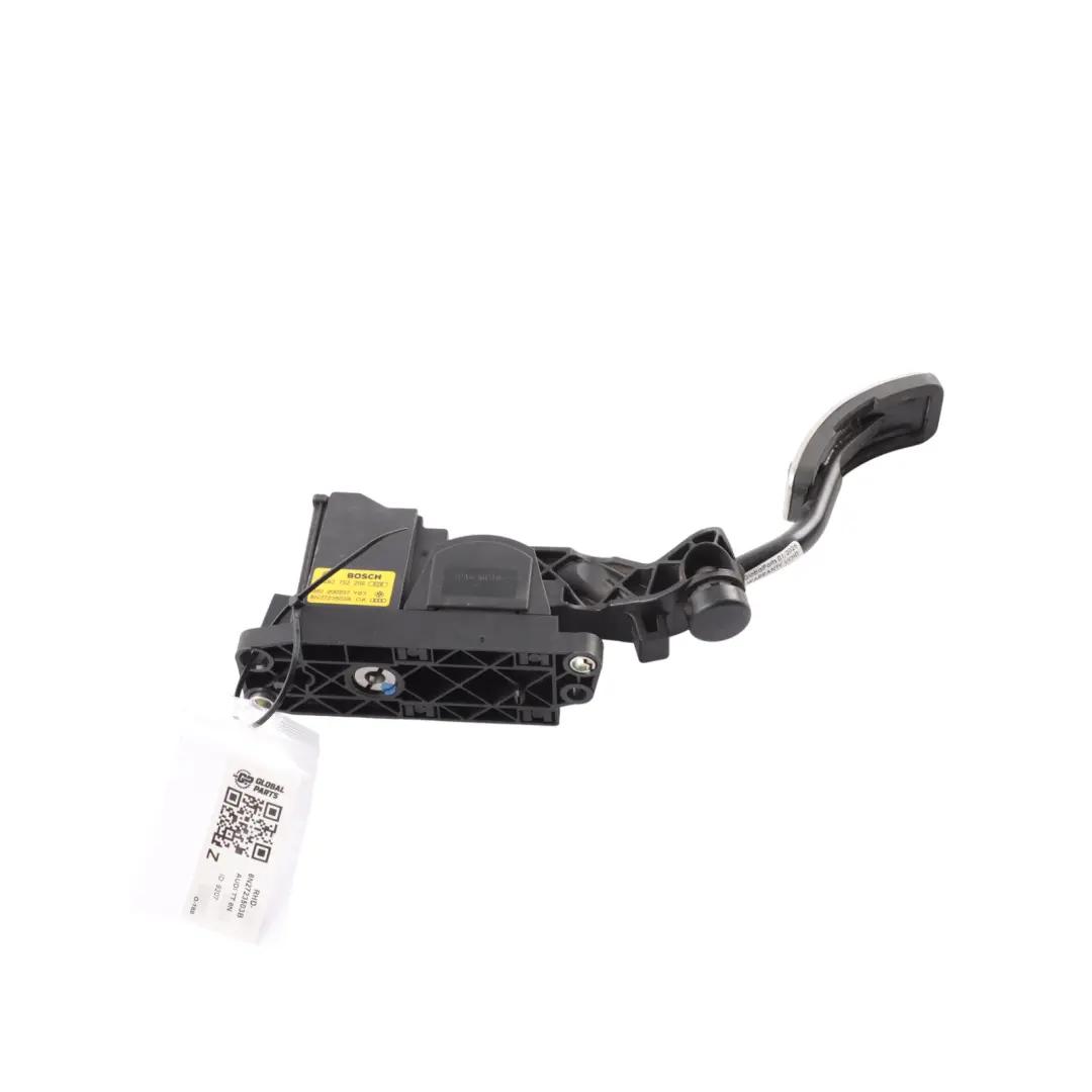 8N Mk1 Throttle Pedal Accelerator Gas Pedal to Audi TT with Part number 8N2723503B Audi TT 8N Mk1 Throttle Pedal Accelerator Gas Pedal - SKU RHD-8N2723503B - Part number 8N2723503B