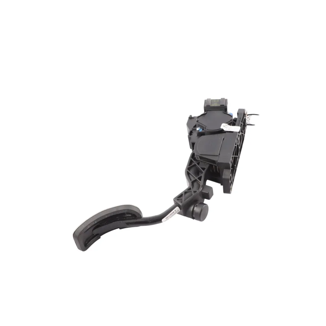 Audi TT 8N Mk1 Throttle Pedal Accelerator Gas Pedal - SKU RHD-8N2723503B - Part number 8N2723503B
