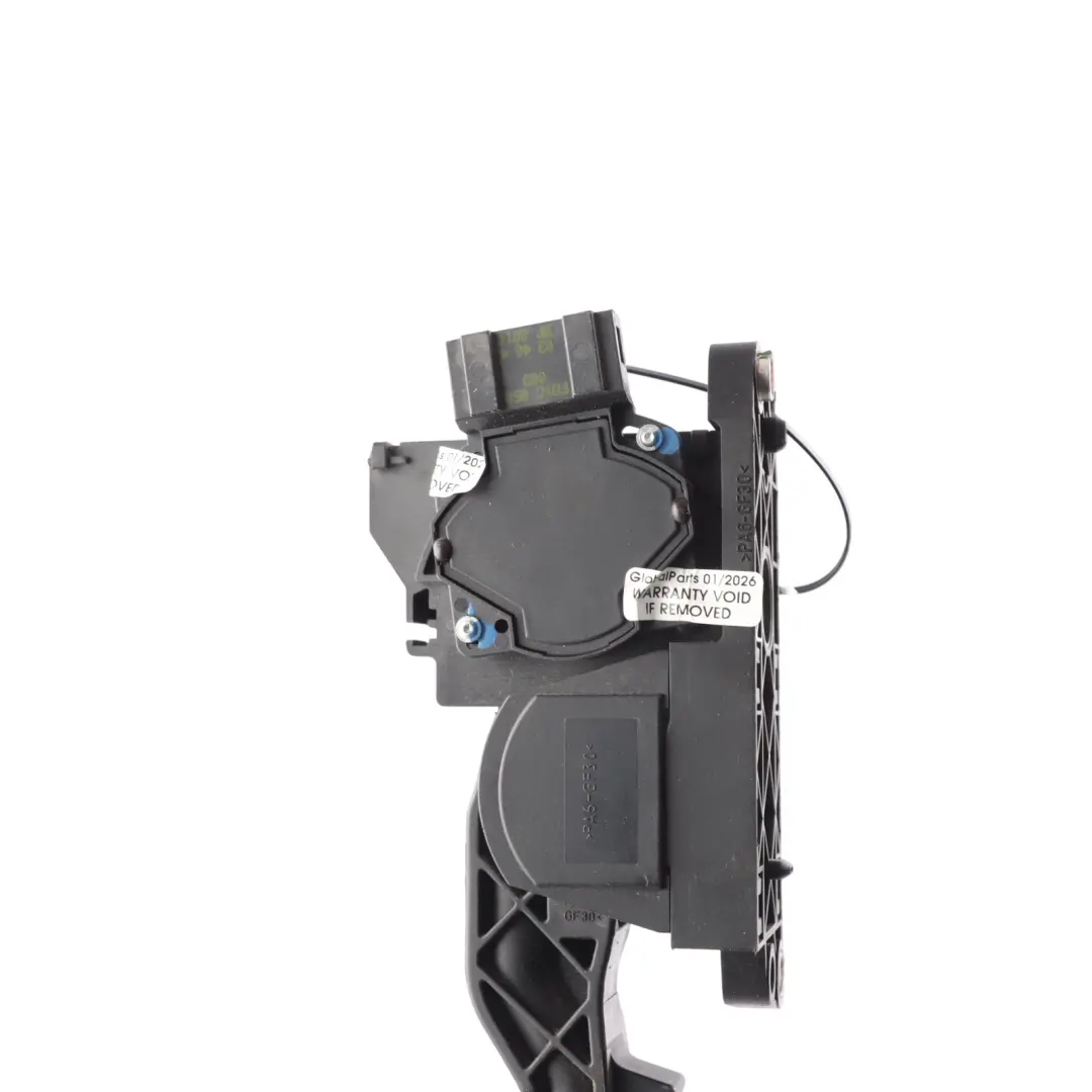 Audi TT 8N Mk1 Throttle Pedal Accelerator Gas Pedal - SKU RHD-8N2723503B - Part number 8N2723503B