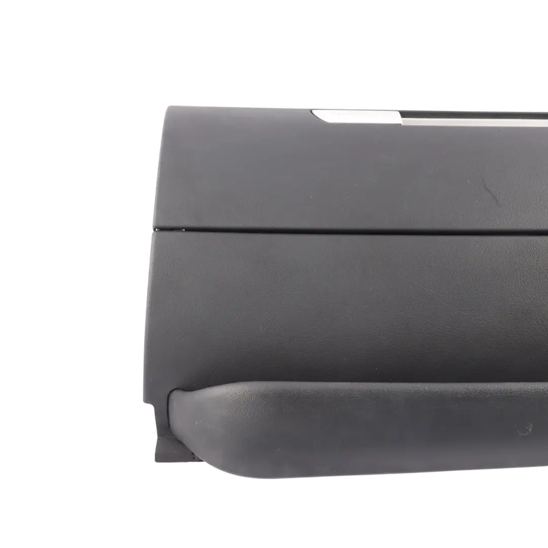 8N Dashboard Glove Box Storage Compartment Soul Black to Audi TT with Part number 8N2857095 Audi TT 8N Dashboard Glove Box Storage Compartment Soul Black - SKU RHD-8N2857095 - Part number 8N2857095