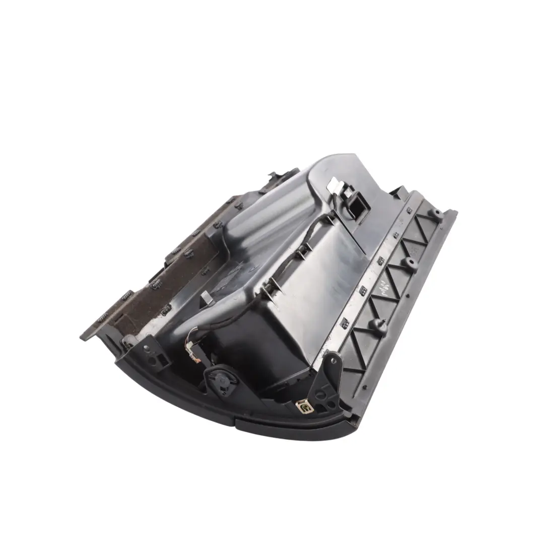 8N Dashboard Glove Box Storage Compartment Soul Black to Audi TT with Part number 8N2857095 Audi TT 8N Dashboard Glove Box Storage Compartment Soul Black - SKU RHD-8N2857095 - Part number 8N2857095