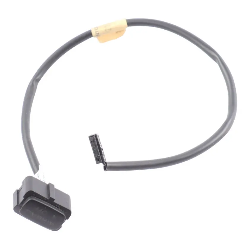 Audi TT 8N Passenger Air Module Off Light Indicator Unit - SKU RHD-8N2919234 - Part number 8N2919234