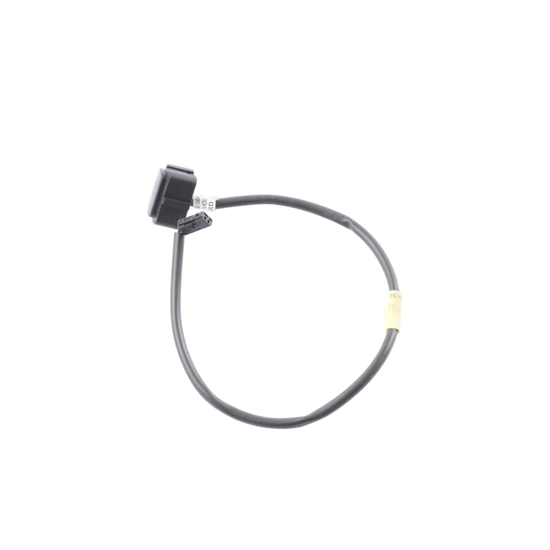 8N Passenger Air Module Off Light Indicator Unit to Audi TT with Part number 8N2919234 Audi TT 8N Passenger Air Module Off Light Indicator Unit - SKU RHD-8N2919234 - Part number 8N2919234