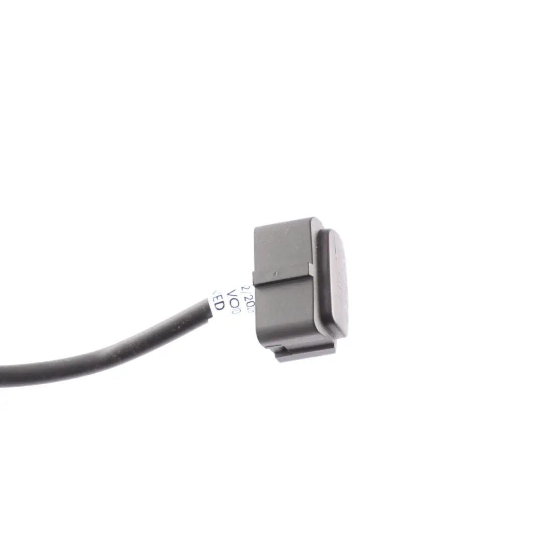 8N Passenger Air Module Off Light Indicator Unit to Audi TT with Part number 8N2919234 Audi TT 8N Passenger Air Module Off Light Indicator Unit - SKU RHD-8N2919234 - Part number 8N2919234