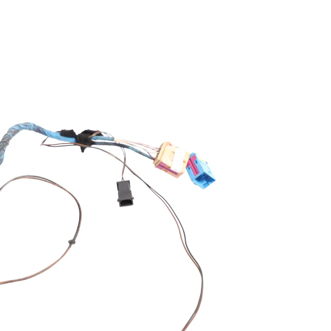 8N Door Wiring Loom Harness Cable Driver Side Right O/S to Audi TT with Part number 8N2971035D Audi TT 8N Door Wiring Loom Harness Cable Driver Side Right O/S - SKU RHD-8N2971035D - Part number 8N2971035D