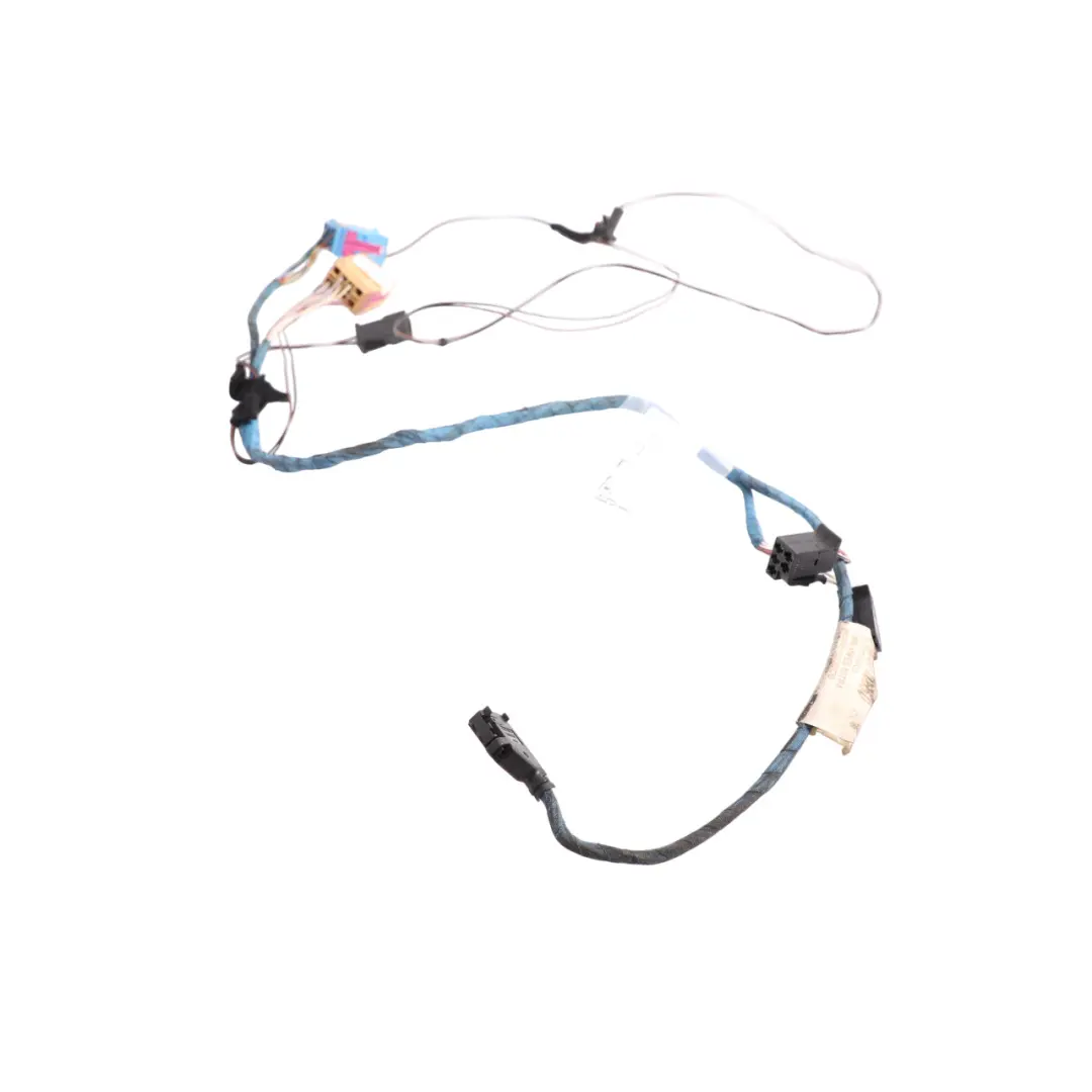 8N Door Wiring Loom Harness Cable Driver Side Right O/S to Audi TT with Part number 8N2971035D Audi TT 8N Door Wiring Loom Harness Cable Driver Side Right O/S - SKU RHD-8N2971035D - Part number 8N2971035D