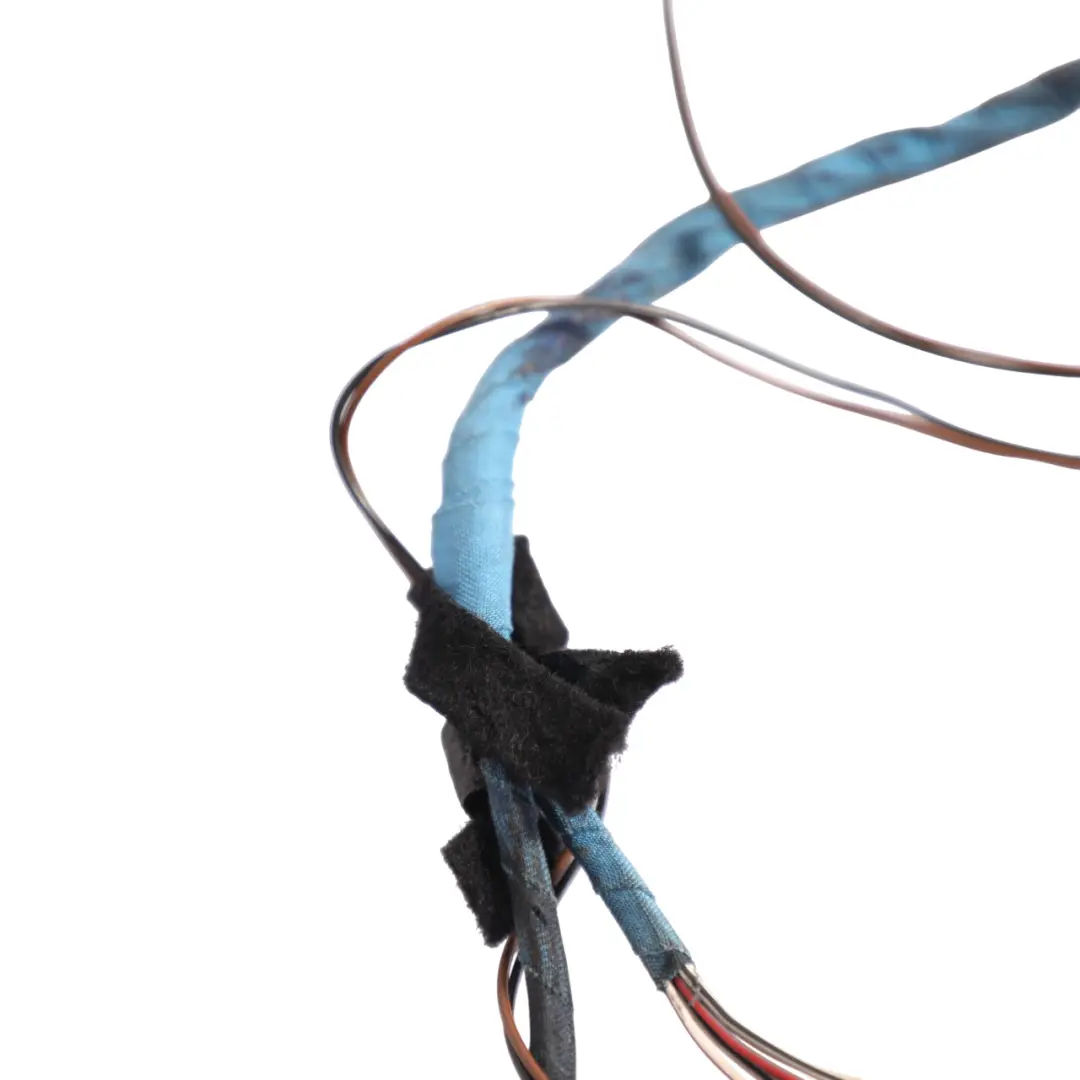 Audi TT 8N Door Wiring Loom Harness Cable Driver Side Right O/S - SKU RHD-8N2971035D - Part number 8N2971035D