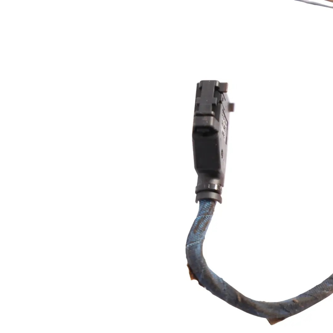 Audi TT 8N Door Wiring Loom Harness Cable Driver Side Right O/S - SKU RHD-8N2971035D - Part number 8N2971035D