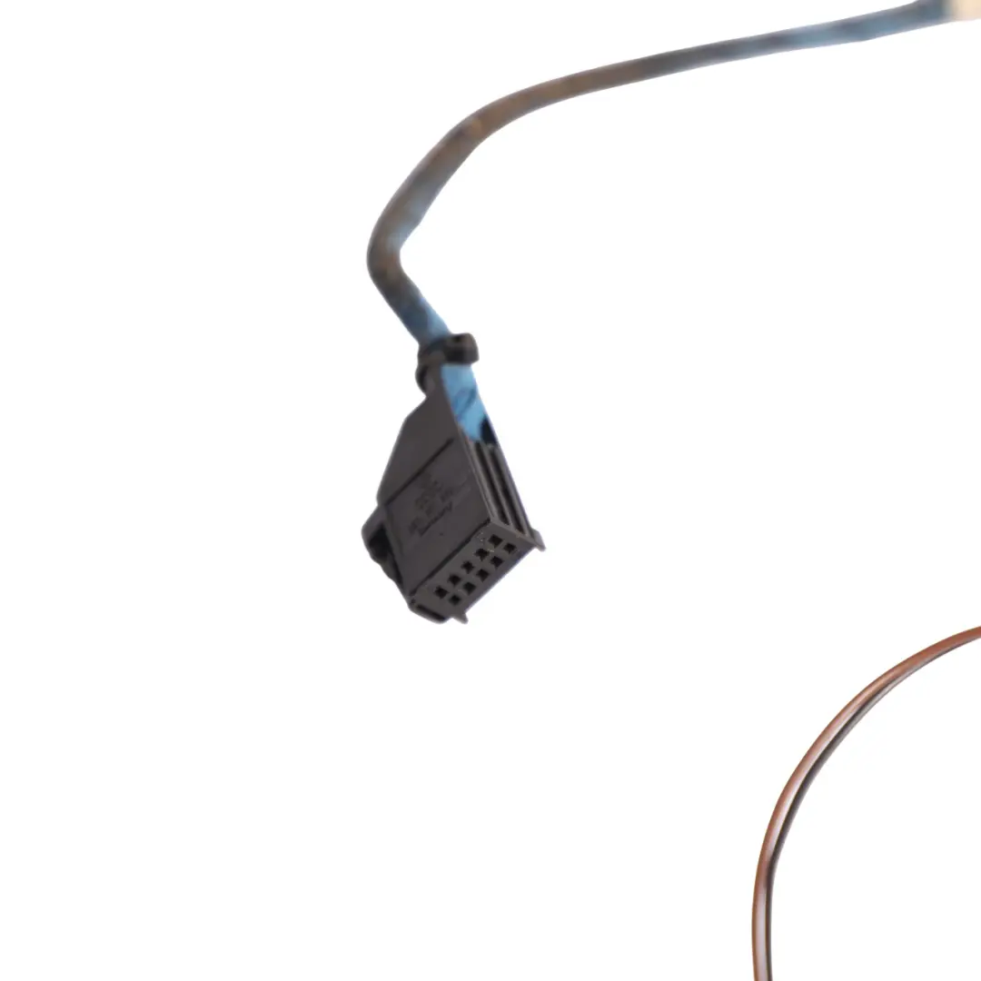 Audi TT 8N Door Wiring Loom Harness Cable Driver Side Right O/S - SKU RHD-8N2971035D - Part number 8N2971035D