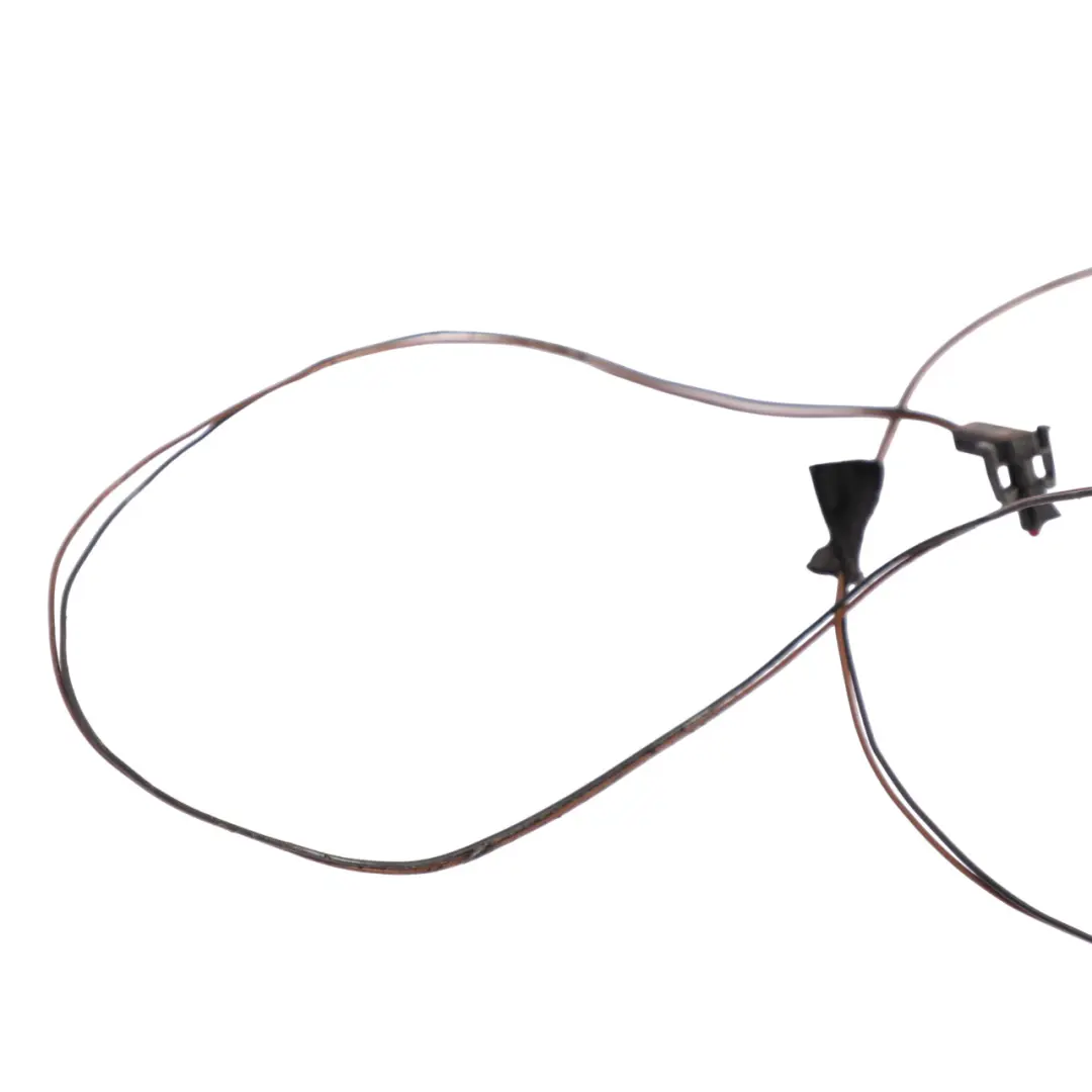 Audi TT 8N Door Wiring Loom Harness Cable Driver Side Right O/S - SKU RHD-8N2971035D - Part number 8N2971035D