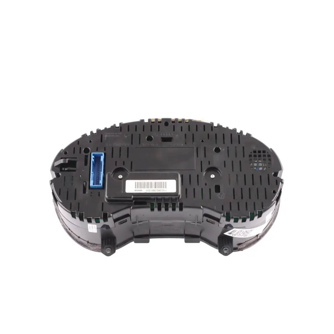 Audi A3 8P Diesel Instrument Cluster Speedo Clocks Automatic - SKU RHD-8P0920982C-1 - Part number 8P0920982C