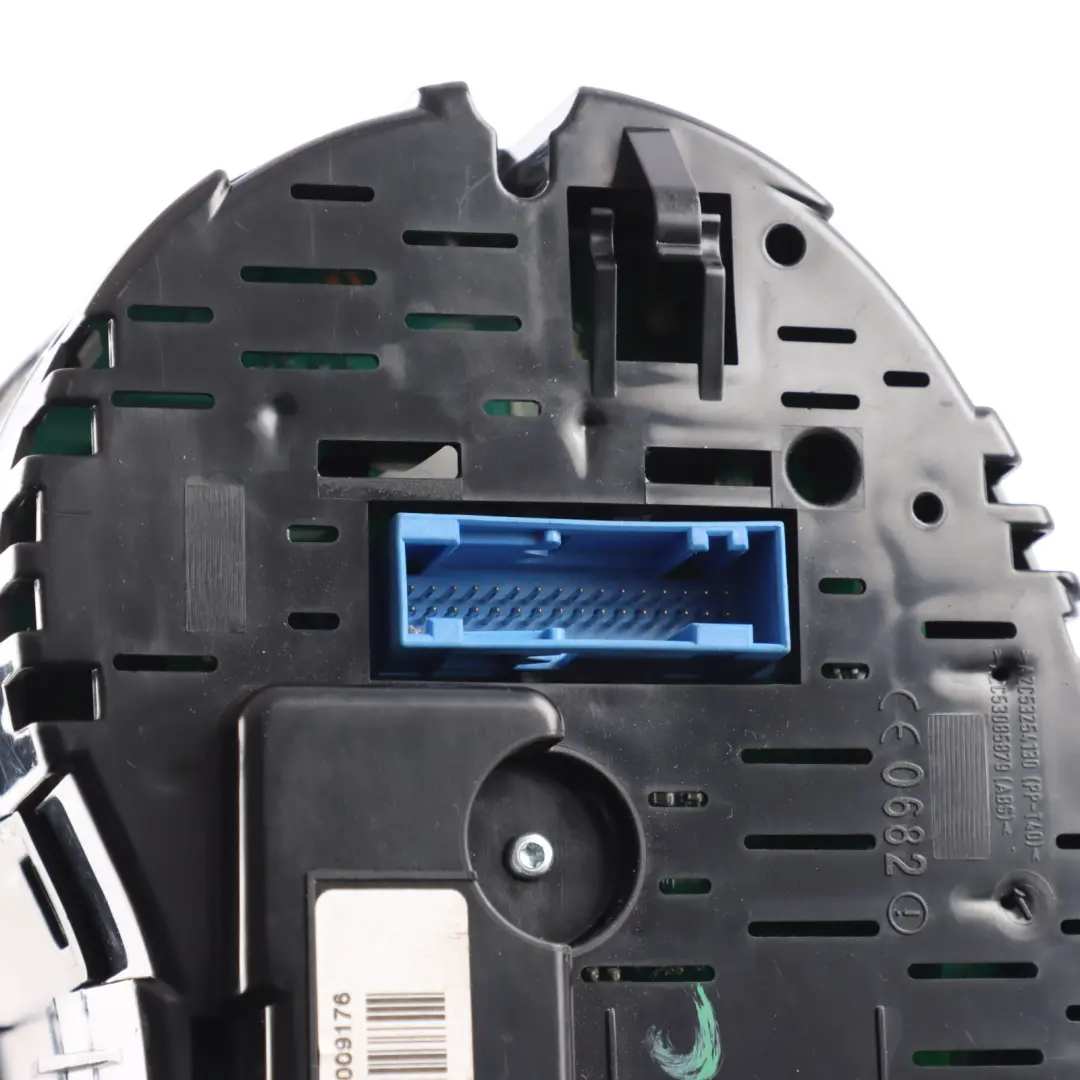 Audi A3 8P Instrument Cluster Petrol Speedo Clocks Meter Automatic - SKU RHD-8P0920982M-1 - Part number 8P0920982M