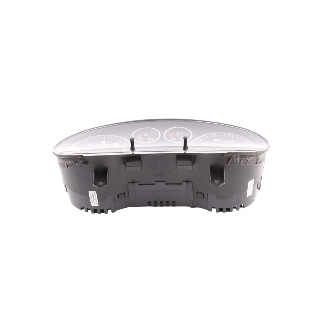 Instrument Cluster Petrol Speedo Clocks Meter Automatic to Audi A3 8P with Part number 8P0920982M Audi A3 8P Instrument Cluster Petrol Speedo Clocks Meter Automatic - SKU RHD-8P0920982M-1 - Part number 8P0920982M