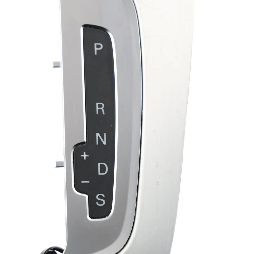 Selector Automatic Gearbox Plate Surround Trim to Audi Q3 8U Gear with Part number 8P2713463A Audi Q3 8U Gear Selector Automatic Gearbox Plate Surround Trim - SKU RHD-8P2713463A-4 - Part number 8P2713463A