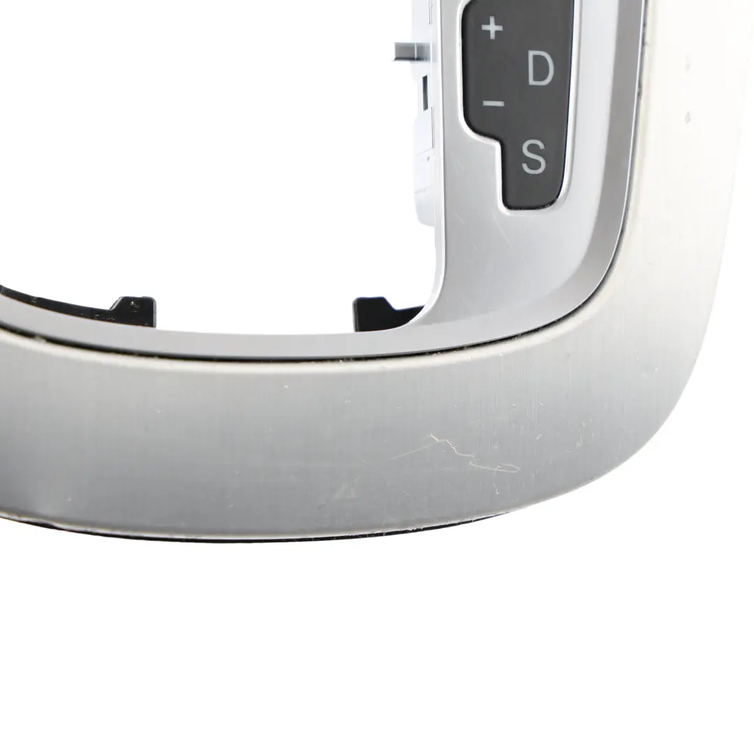 Selector Automatic Gearbox Plate Surround Trim to Audi Q3 8U Gear with Part number 8P2713463A Audi Q3 8U Gear Selector Automatic Gearbox Plate Surround Trim - SKU RHD-8P2713463A-4 - Part number 8P2713463A