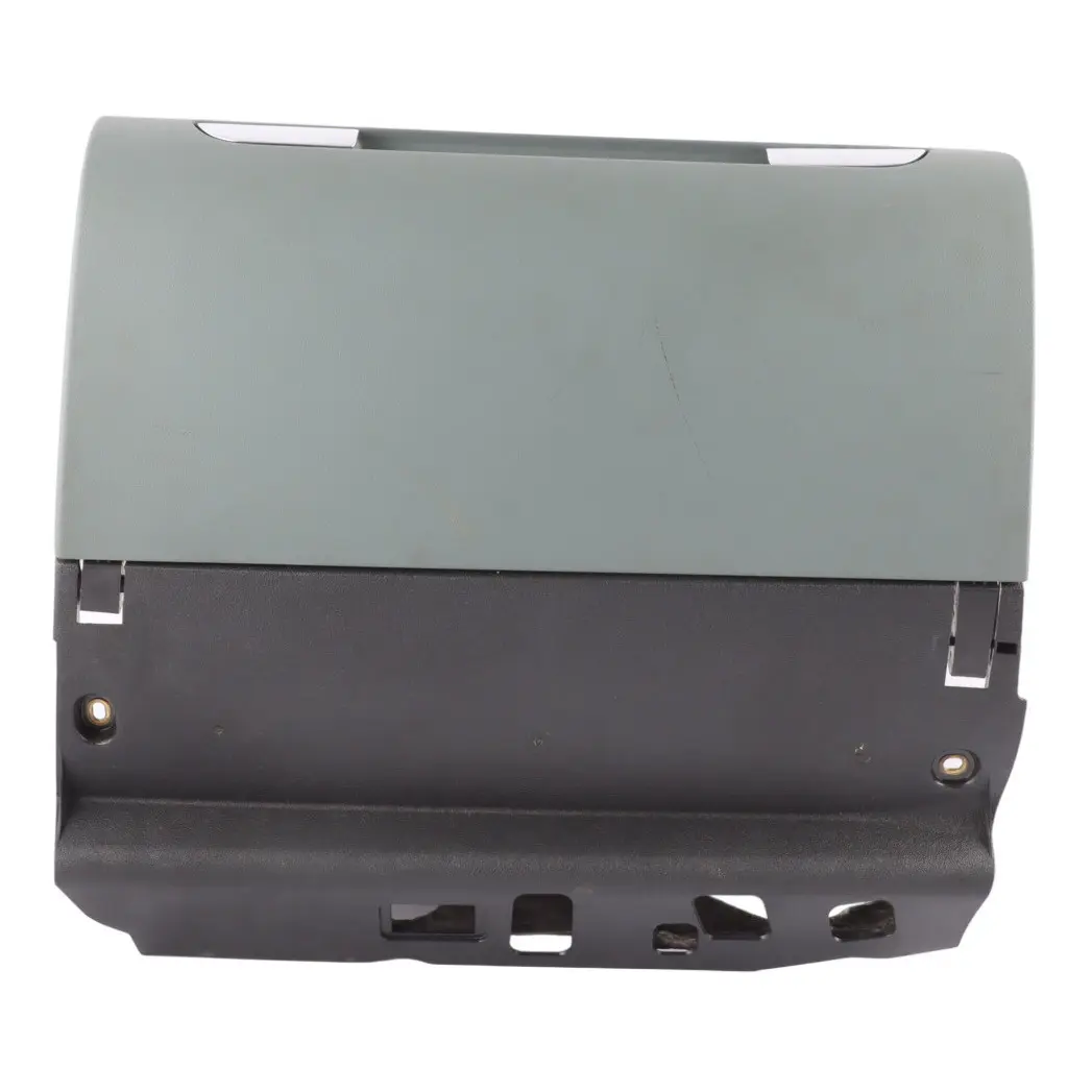 Glove Box Storage Compartment Assembly Mineral Grey to Audi A3 S3 RS3 8P with Part number 8P2857035J Audi A3 S3 RS3 8P Glove Box Storage Compartment Assembly Mineral Grey - SKU RHD-8P2857035J-1 - Part number 8P2857035J