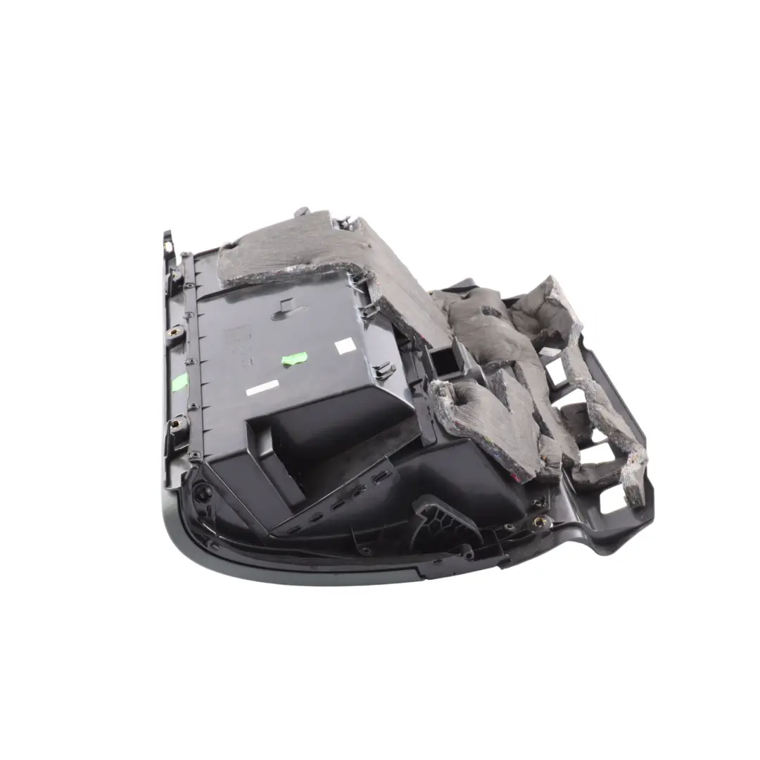 Glove Box Storage Compartment Assembly Mineral Grey to Audi A3 S3 RS3 8P with Part number 8P2857035J Audi A3 S3 RS3 8P Glove Box Storage Compartment Assembly Mineral Grey - SKU RHD-8P2857035J-1 - Part number 8P2857035J