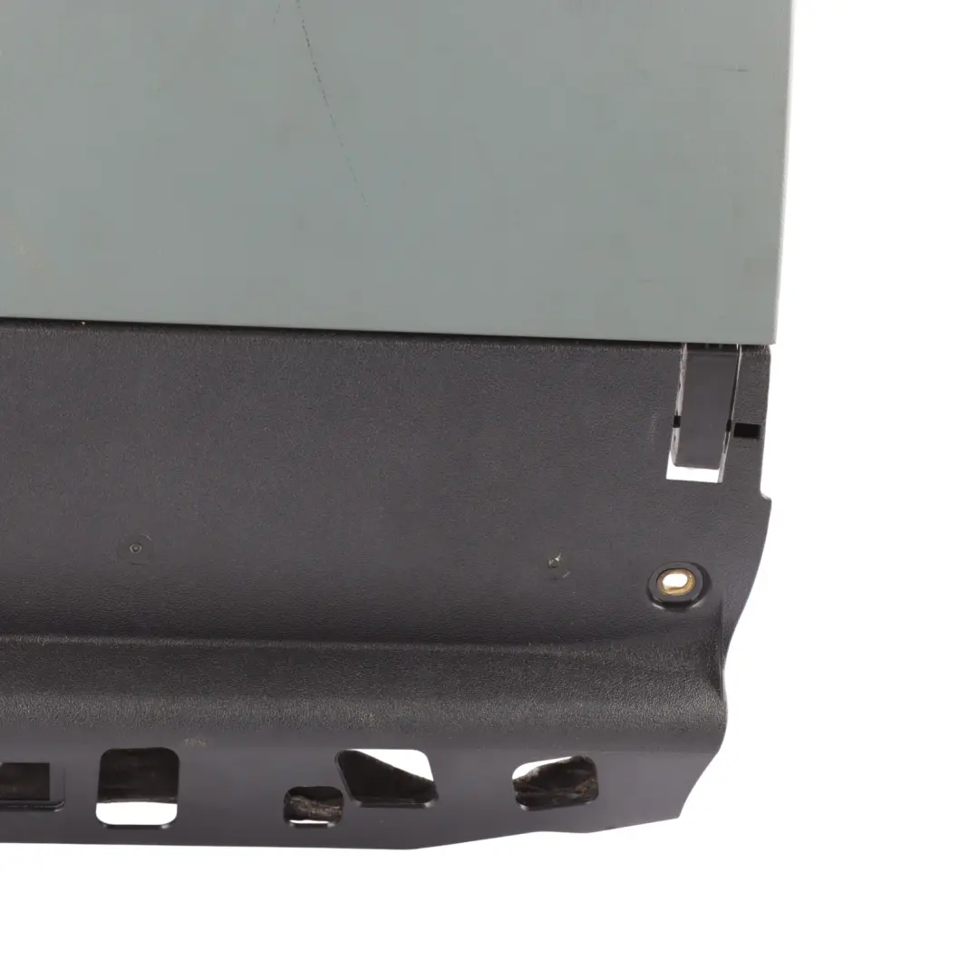 Glove Box Storage Compartment Assembly Mineral Grey to Audi A3 S3 RS3 8P with Part number 8P2857035J Audi A3 S3 RS3 8P Glove Box Storage Compartment Assembly Mineral Grey - SKU RHD-8P2857035J-1 - Part number 8P2857035J