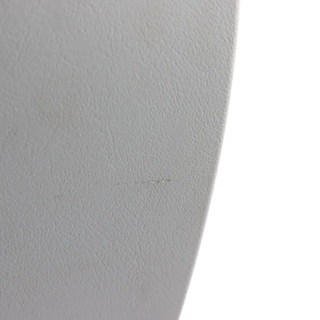 Glove Box Storage Compartment Assembly Mineral Grey to Audi A3 S3 RS3 8P with Part number 8P2857035J Audi A3 S3 RS3 8P Glove Box Storage Compartment Assembly Mineral Grey - SKU RHD-8P2857035J-1 - Part number 8P2857035J