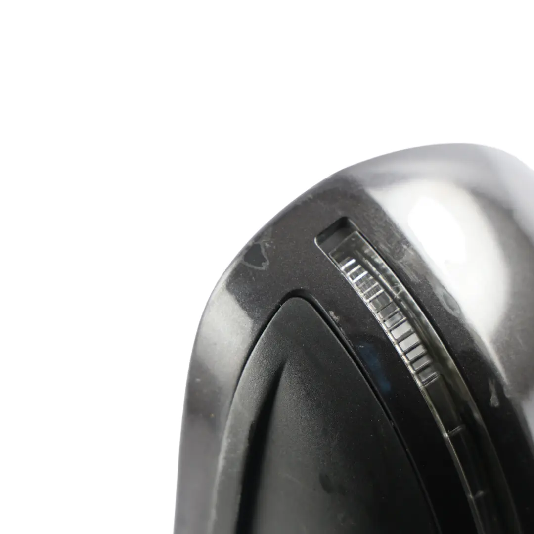 Wing Mirror Right O/S Door Lava Grey Pearl Effect - Z7L to Audi A3 8P Electric with Part number 8P2858532EC Audi A3 8P Electric Wing Mirror Right O/S Door Lava Grey Pearl Effect - Z7L - SKU RHD-8P2858532EC-LAG - Part number 8P2858532EC