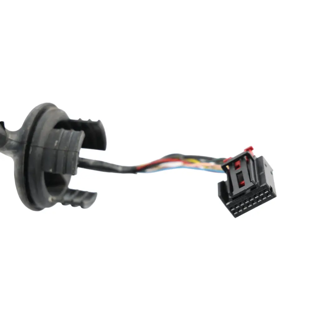 Audi A3 8P Electric Wing Mirror Right O/S Door Lava Grey Pearl Effect - Z7L - SKU RHD-8P2858532EC-LAG - Part number 8P2858532EC