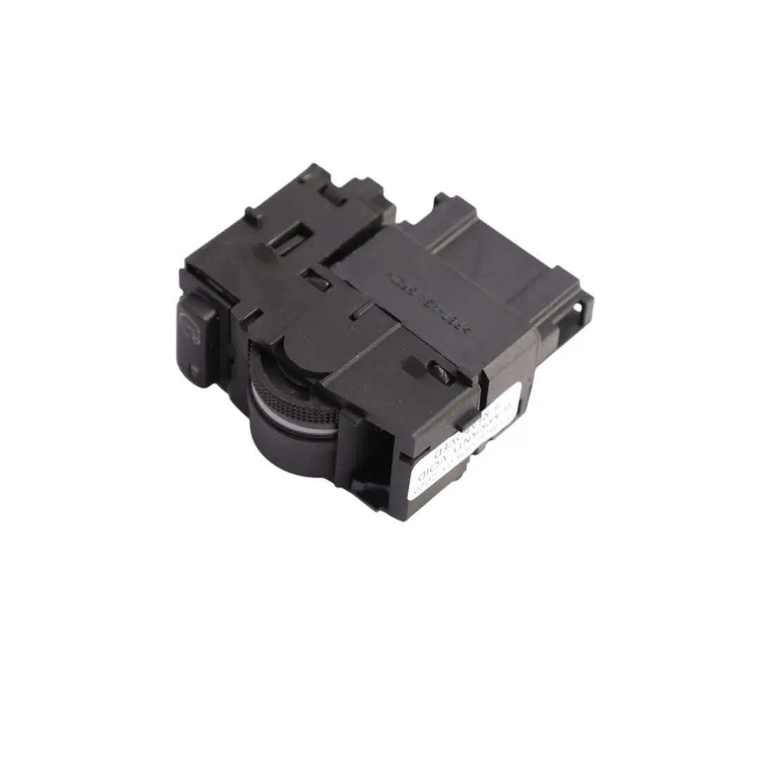 Audi A3 8P Speedometer Lightning Dimming Intensity Adjuster Controller - SKU RHD-8P2919093 - Part number 8P2919093