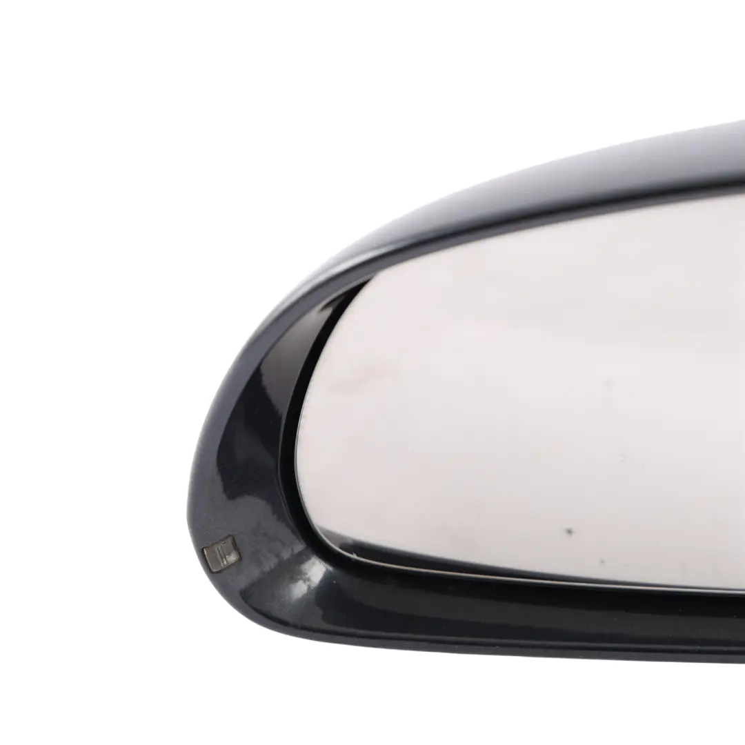 Wing Mirror Door Electric Left N/S Amethyst Grey - Z4X to Audi A3 8P with Part number 8P7858531E Audi A3 8P Wing Mirror Door Electric Left N/S Amethyst Grey - Z4X - SKU RHD-8P7858531E-AGM - Part number 8P7858531E