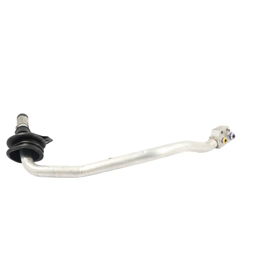 Porsche Audi Q5 8R Klimaanlage Kältemittelleitung Schlauch - SKU RHD-8R2260712C - Teilenummer 8R2260712C