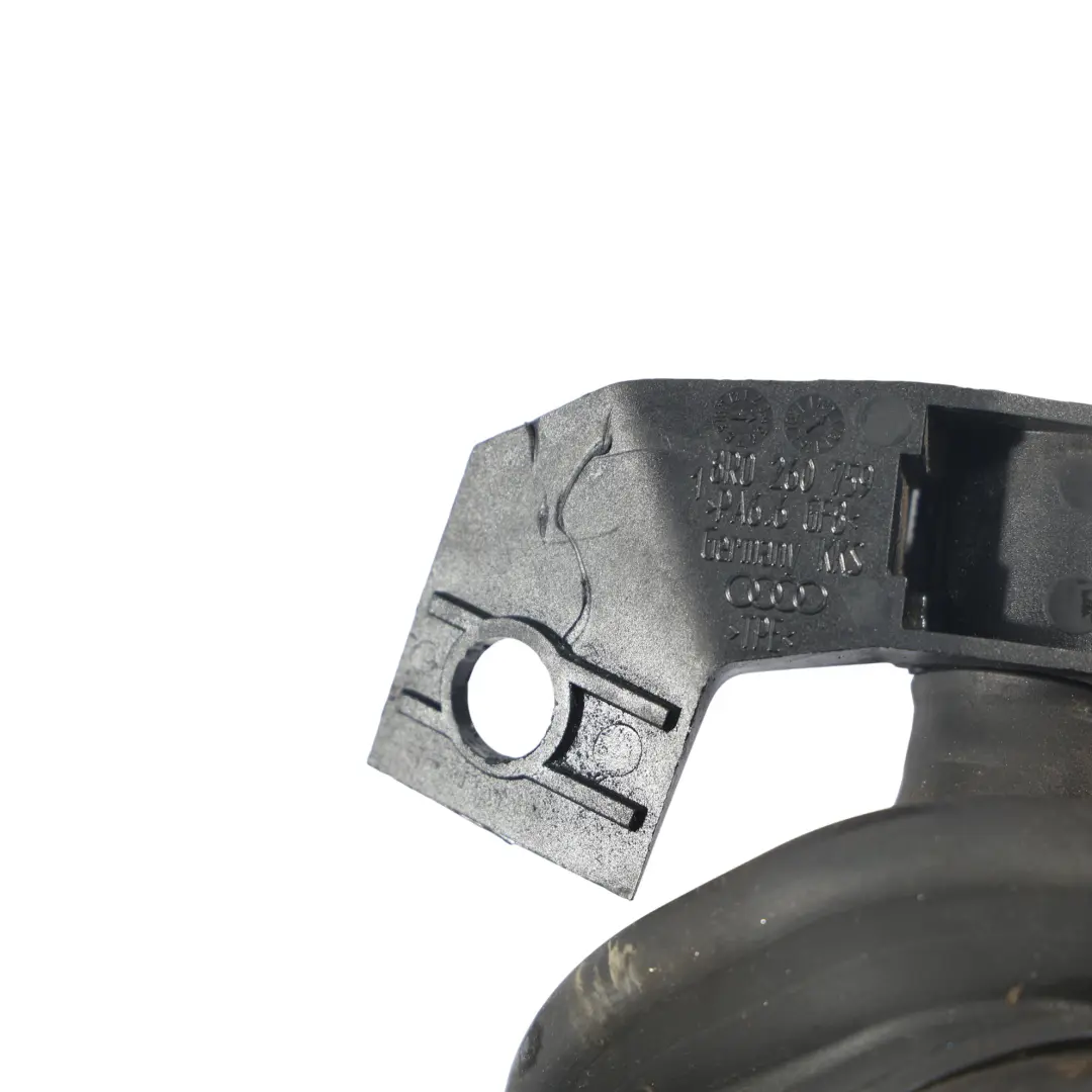 Conditioning Refrigerant Pipe A/C Line Hose to Audi Q5 8R Air with Part number 8R2260712C Audi Q5 8R Air Conditioning Refrigerant Pipe A/C Line Hose - SKU RHD-8R2260712C - Part number 8R2260712C