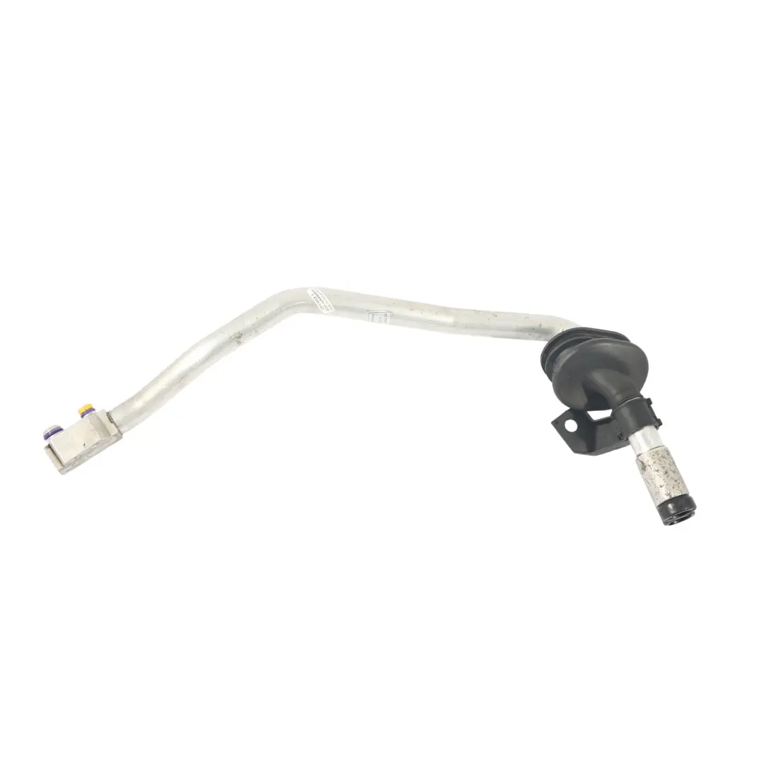 Conditioning Refrigerant Pipe A/C Line Hose to Audi Q5 8R Air with Part number 8R2260712C Audi Q5 8R Air Conditioning Refrigerant Pipe A/C Line Hose - SKU RHD-8R2260712C - Part number 8R2260712C