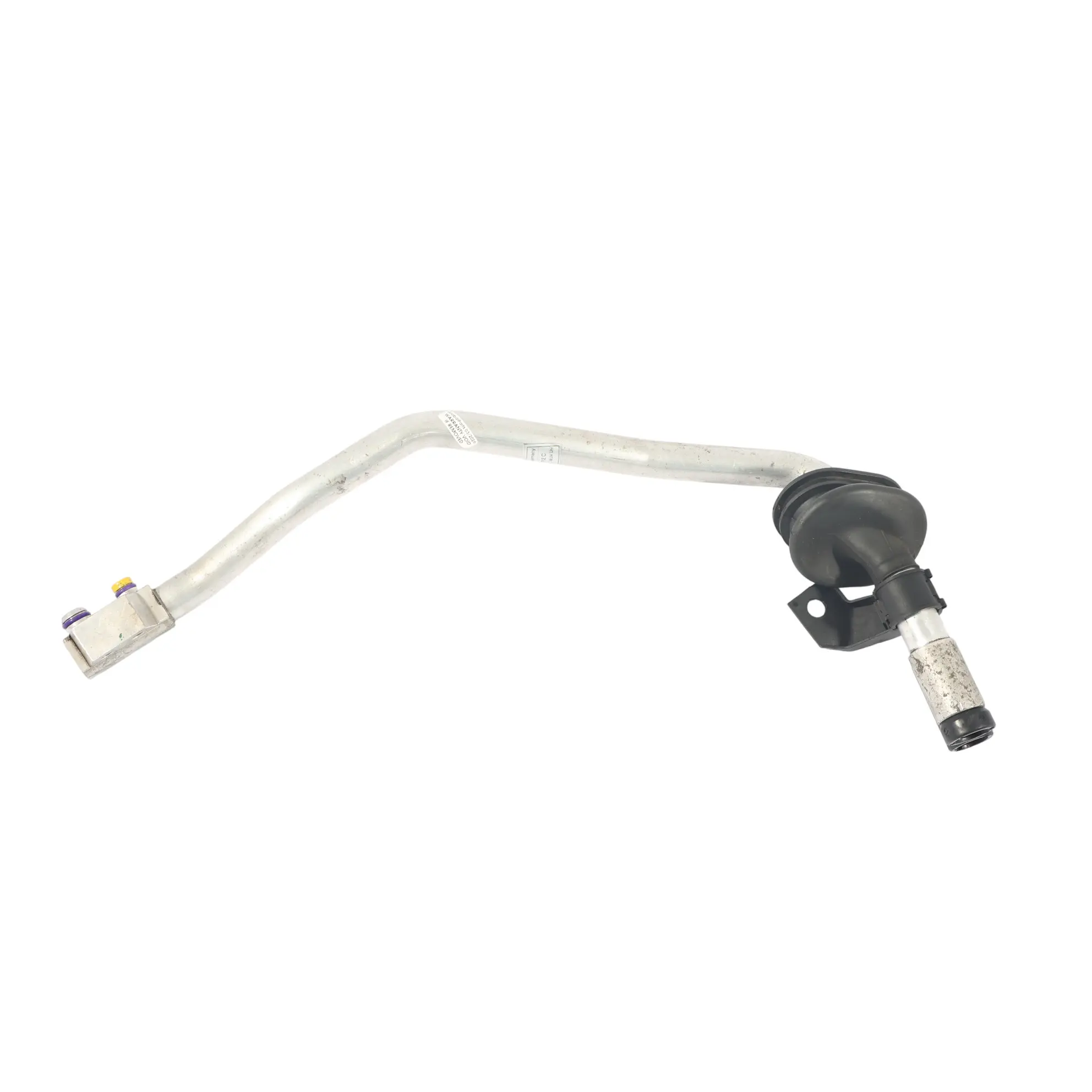 Audi Q5 8R Air Conditioning Refrigerant Pipe A/C Line Hose 8R2260712C