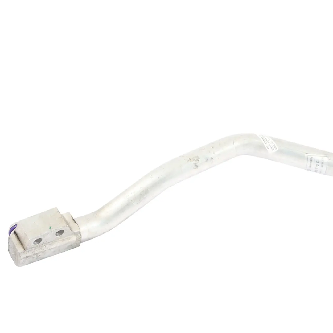 Conditioning Refrigerant Pipe A/C Line Hose to Audi Q5 8R Air with Part number 8R2260712C Audi Q5 8R Air Conditioning Refrigerant Pipe A/C Line Hose - SKU RHD-8R2260712C - Part number 8R2260712C