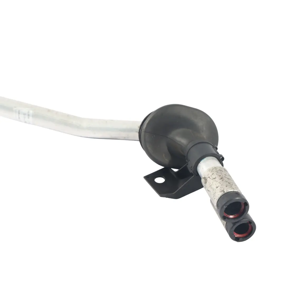 Porsche Audi Q5 8R Klimaanlage Kältemittelleitung Schlauch - SKU RHD-8R2260712C - Teilenummer 8R2260712C