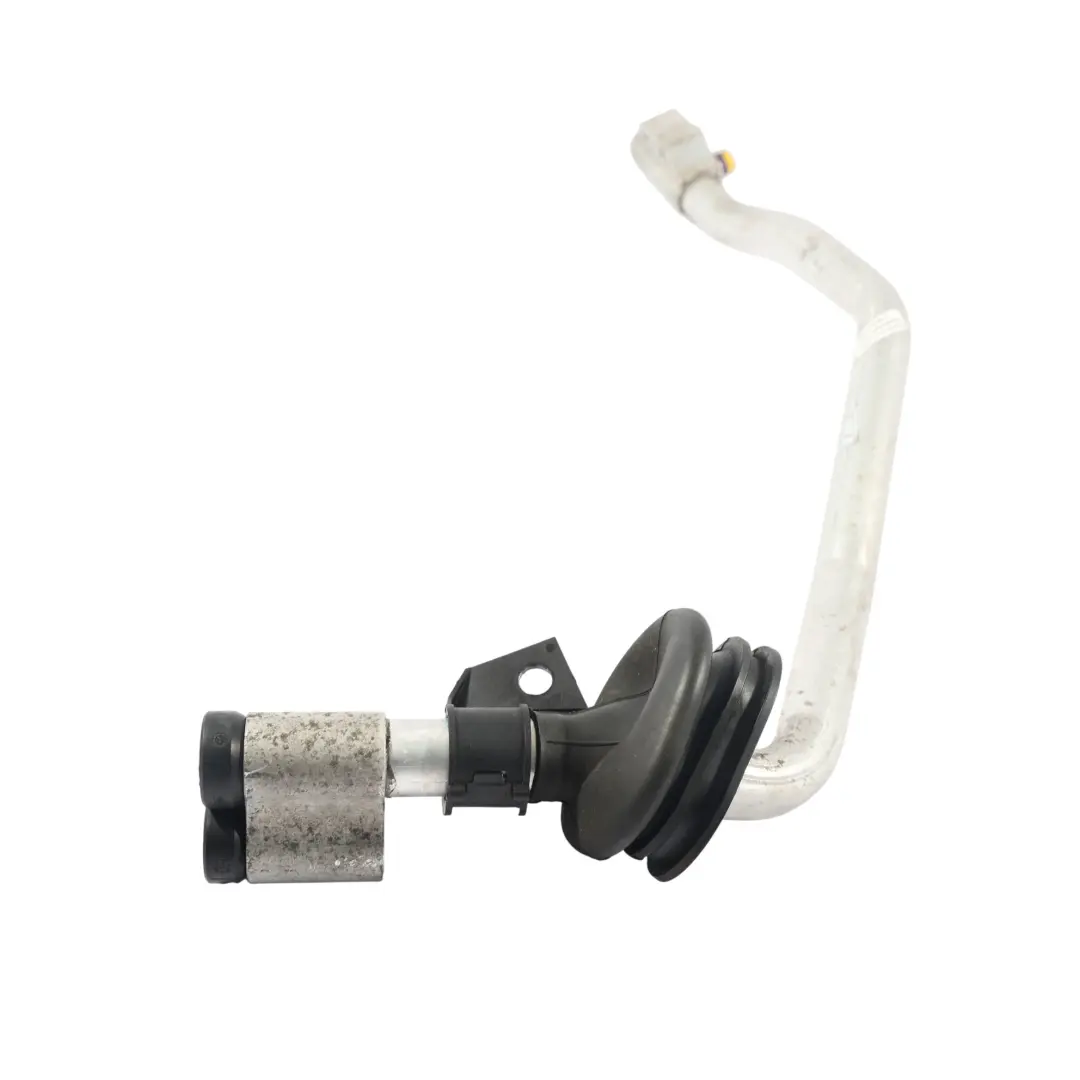 Porsche Audi Q5 8R Klimaanlage Kältemittelleitung Schlauch - SKU RHD-8R2260712C - Teilenummer 8R2260712C