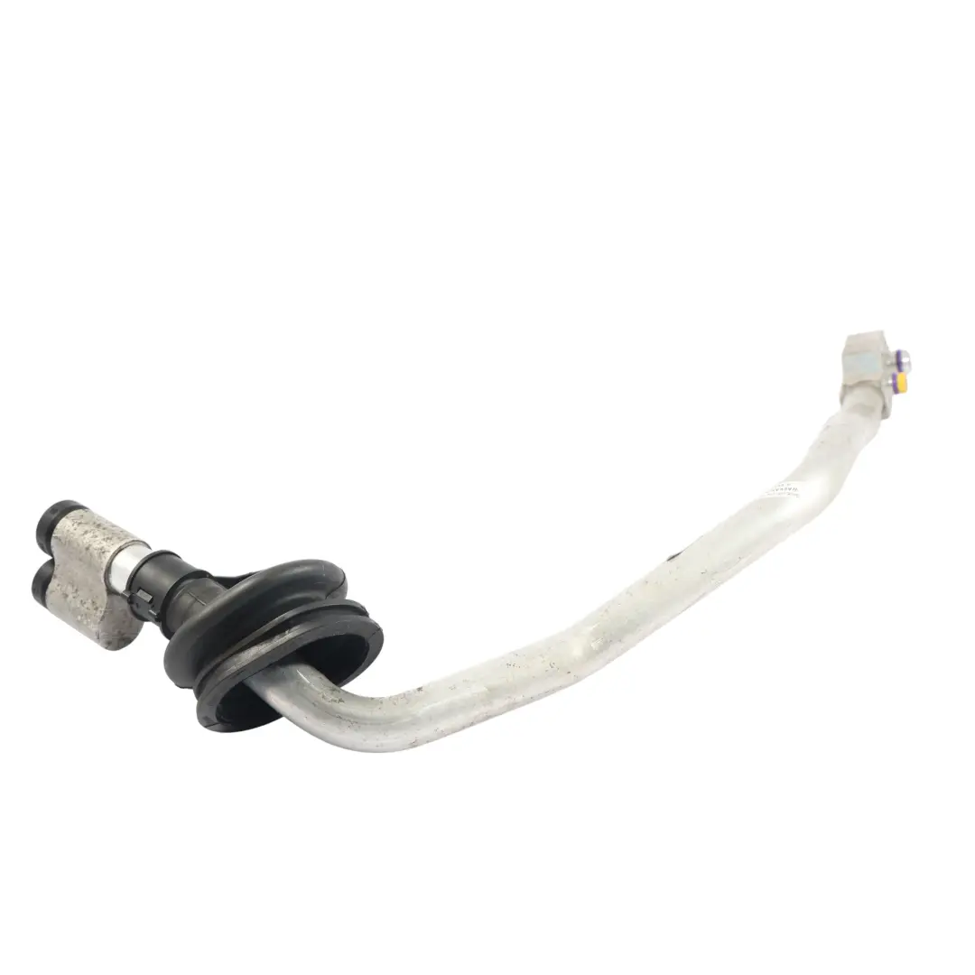 Conditioning Refrigerant Pipe A/C Line Hose to Audi Q5 8R Air with Part number 8R2260712C Audi Q5 8R Air Conditioning Refrigerant Pipe A/C Line Hose - SKU RHD-8R2260712C - Part number 8R2260712C