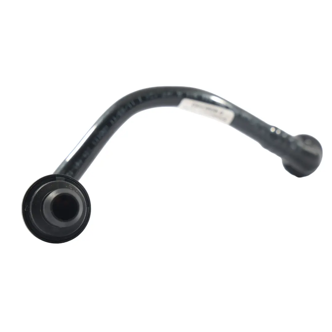 Audi Q5 8R Vacuum Pressure MAP Sensor Hose Line Tube Pipe - SKU RHD-8R2611931A - Part number 8R2611931A