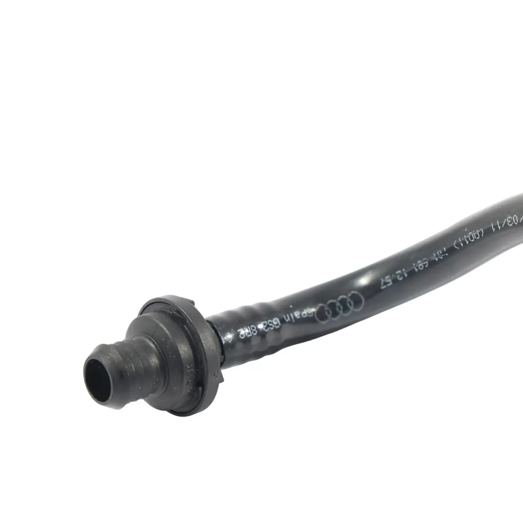 Vacuum Pressure MAP Sensor Hose Line Tube Pipe to Audi Q5 8R with Part number 8R2611931A Audi Q5 8R Vacuum Pressure MAP Sensor Hose Line Tube Pipe - SKU RHD-8R2611931A - Part number 8R2611931A