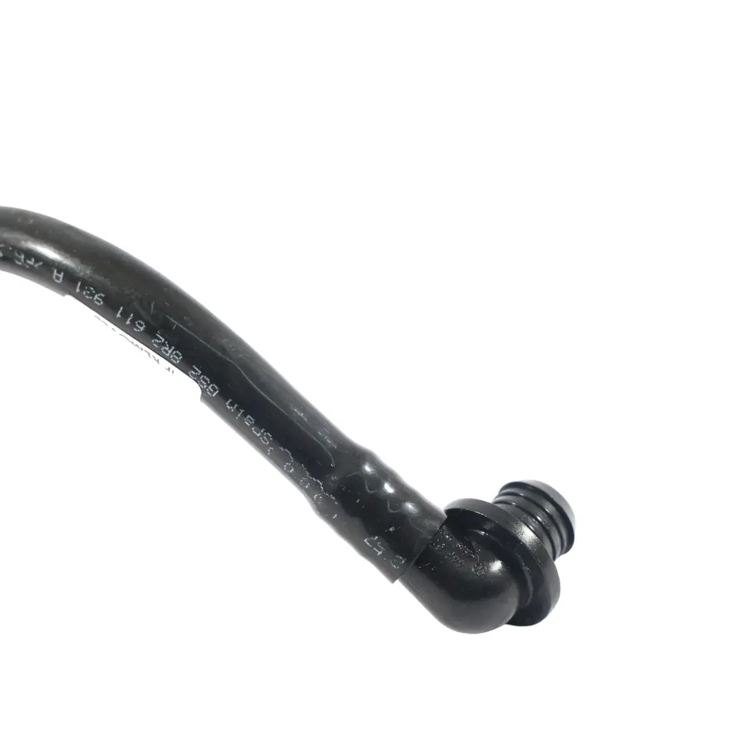 Vacuum Pressure MAP Sensor Hose Line Tube Pipe to Audi Q5 8R with Part number 8R2611931A Audi Q5 8R Vacuum Pressure MAP Sensor Hose Line Tube Pipe - SKU RHD-8R2611931A - Part number 8R2611931A