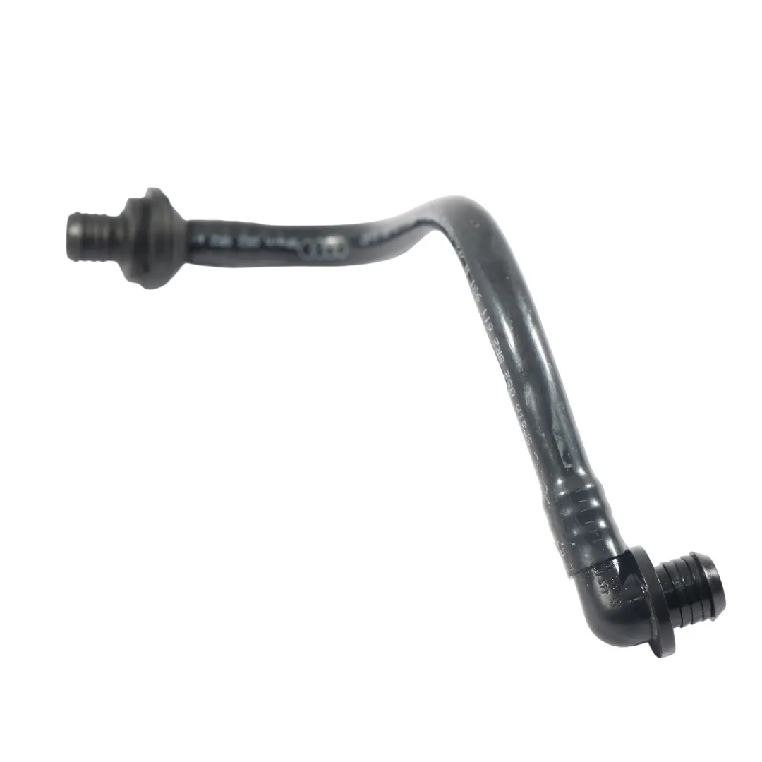 Audi Q5 8R Vacuum Pressure MAP Sensor Hose Line Tube Pipe - SKU RHD-8R2611931A - Part number 8R2611931A