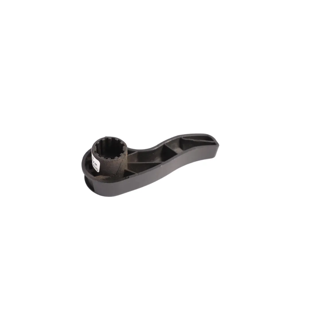 Audi TT FV 8S Front Bonnet Hood Release Handle Lever - SKU RHD-8S0823661C - Part number 8S0823661C