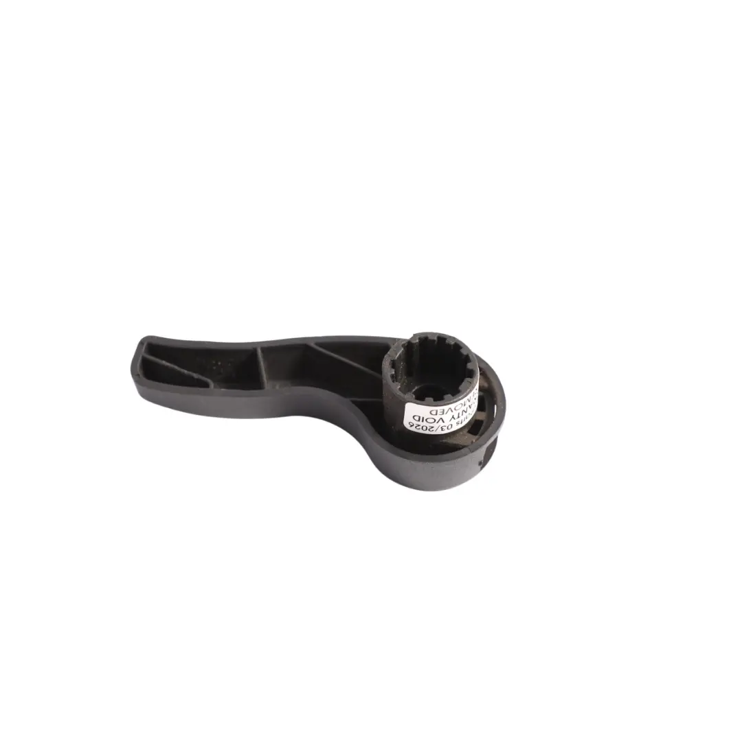 8S Front Bonnet Hood Release Handle Lever to Audi TT FV with Part number 8S0823661C Audi TT FV 8S Front Bonnet Hood Release Handle Lever - SKU RHD-8S0823661C - Part number 8S0823661C