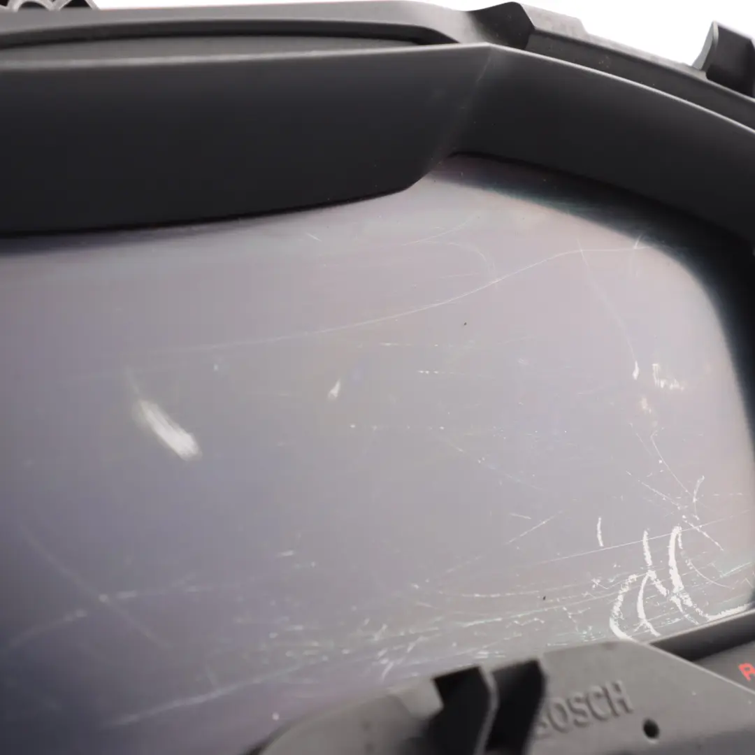 Audi TT 8S Petrol Virtual Instrument Cluster Speedo Clocks Automatic - SKU 8S0920790A - Part number 8S0920790A