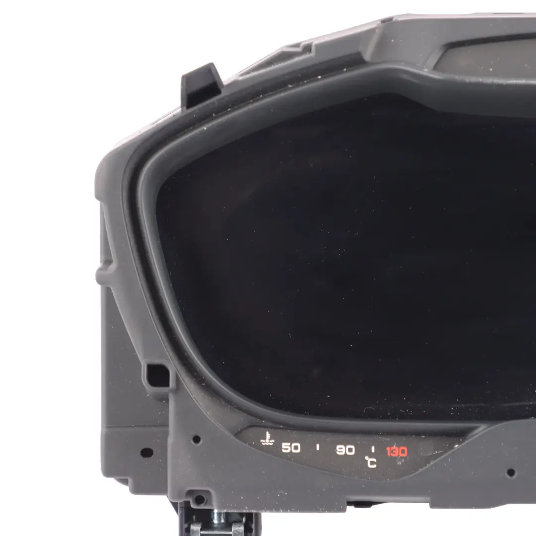 Audi TT 8S Petrol Virtual Instrument Cluster Speedo Clocks Automatic - SKU 8S0920790A - Part number 8S0920790A