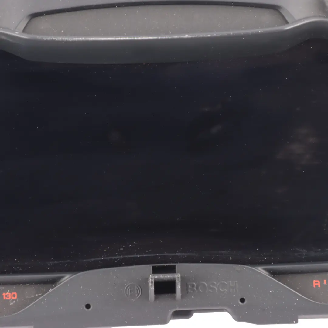 Audi TT 8S Petrol Virtual Instrument Cluster Speedo Clocks Automatic - SKU 8S0920790A - Part number 8S0920790A