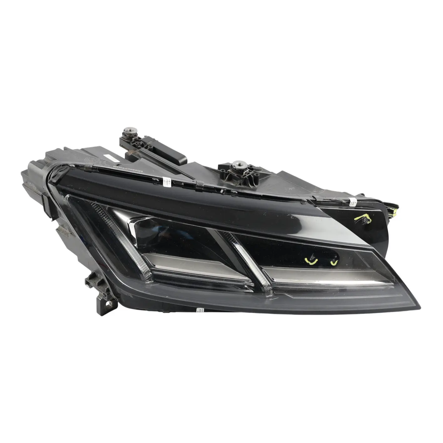 Audi TT 8S FV Headlight LED Headlamp Light Lamp Right O/S 8S0941034D