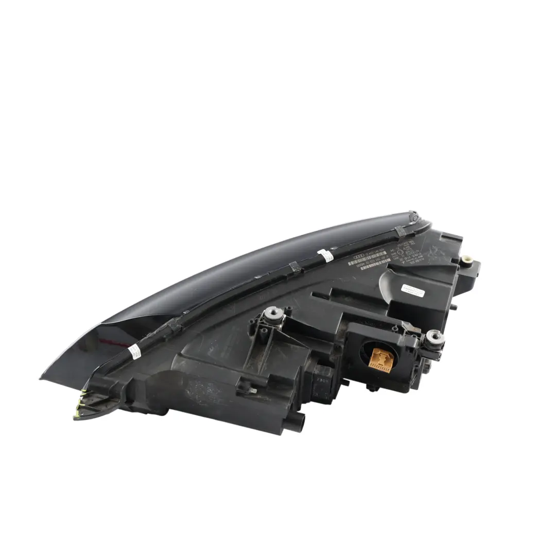 Audi TT 8S FV Headlight LED Headlamp Light Lamp Right O/S - SKU RHD-8S0941034D-1 - Part number 8S0941034D