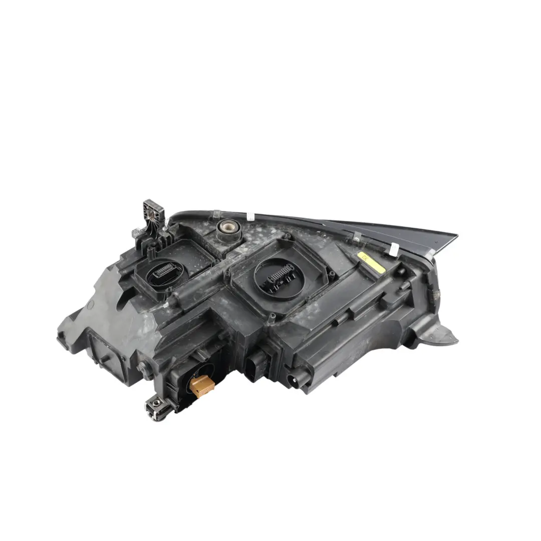 Audi TT 8S FV Headlight LED Headlamp Light Lamp Right O/S - SKU RHD-8S0941034D-1 - Part number 8S0941034D